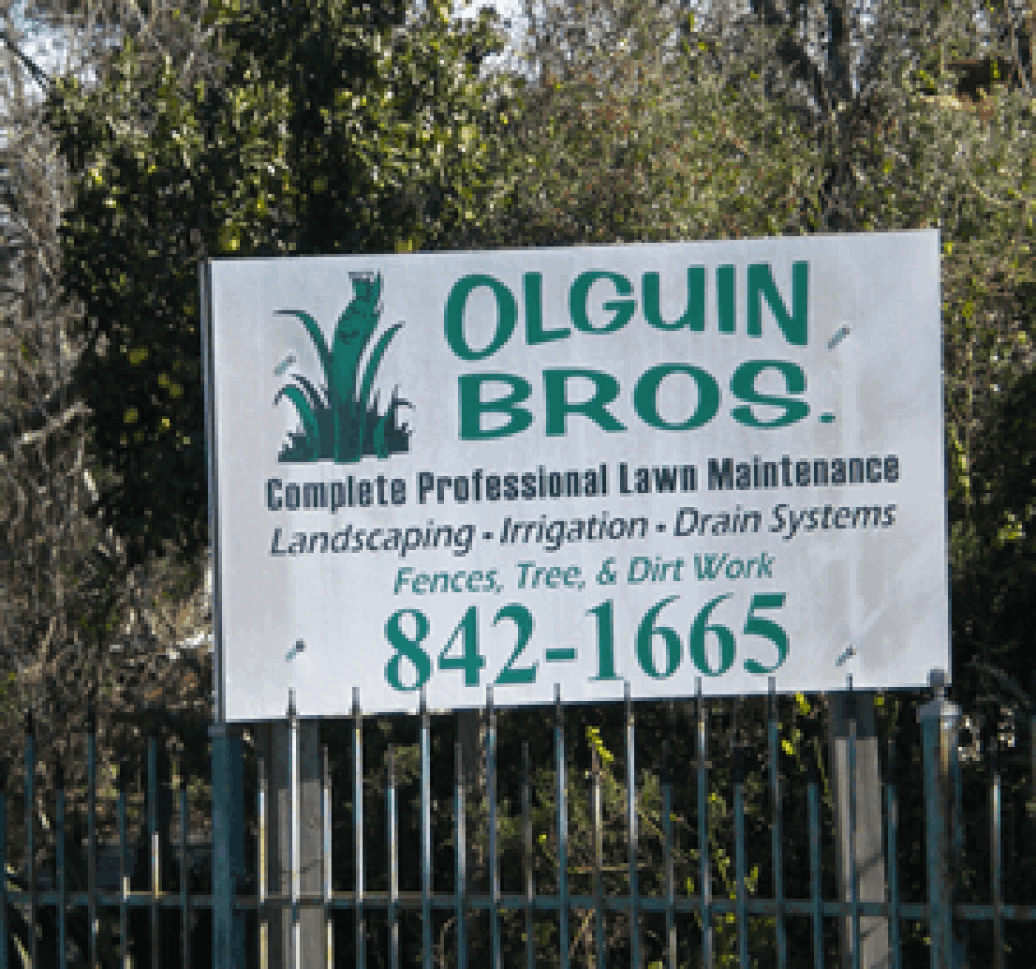 Proper drainage is just as important as having the right amount of fertilizer and sunshine, for a healthy and beautiful lawn! Irrigation and Drainage System Installation and Repair
